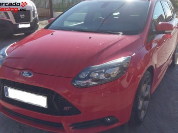[se vende] ford focus st sportbreak mk3 2.0 ecoboost 250cv