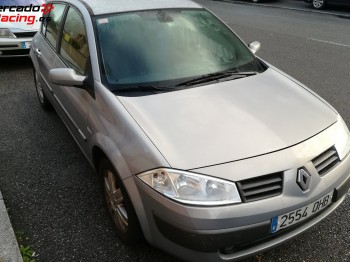 Megane. 1.6 16v 