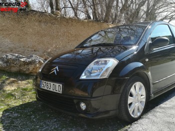 Citroen c2 vts buen precio