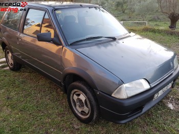 Citroen ax gt fase1