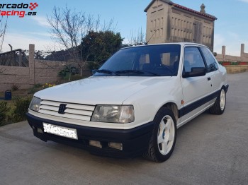 309 gti 16v