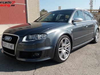 Audi rs4 21900