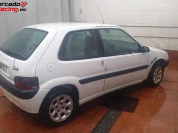 Despiece saxo fase 1