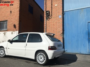 Citroen saxo 1.6 16 v