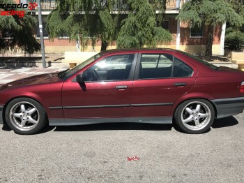 Bmw 325i e36