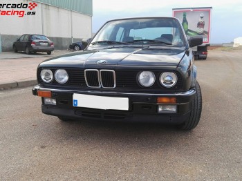 Se vende bmw 325i e30