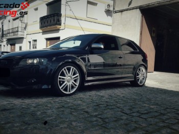 Audi s3 2.0 tfsi quattro