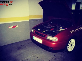 Ibiza cupra 2.0 16v abf