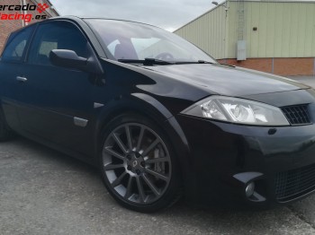 Renault megane sport 2