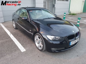 Bmw 335i e92 n54 biturbo