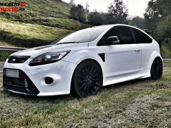 Ford focus rs mk2 