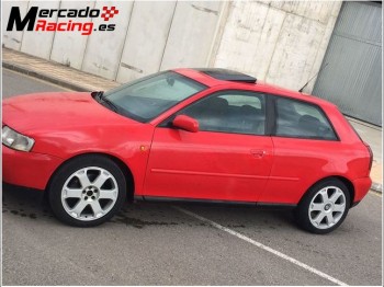 Audi a3 110 cv