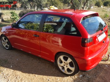 Ibiza gt tdi