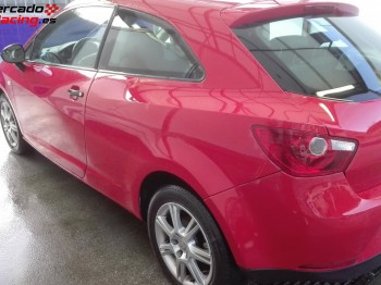 Seat ibiza 6j 1.4 16v - noviembre 2008 - venta/cambio/parte 