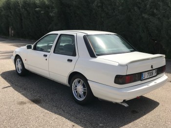 Ford sierra 2.0 gt