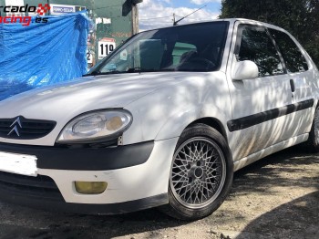 Citroen saxo