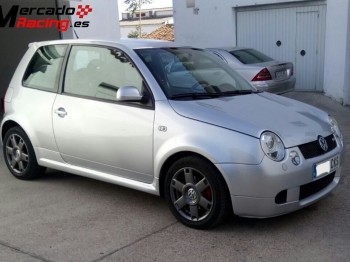 Vw lupo gti 125 cv