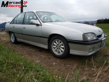 Vendo omega 3000 12v con autoblocante tarado al 40%