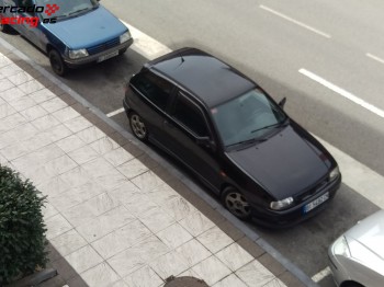 Se vende o  cambio biza gt tdi