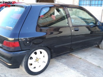 Clio 1.8 16v 1992