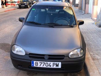 Opel corsa b 1.4 si