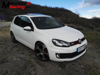 Vendo golf gti vi