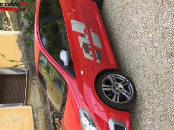 Renault twingo rs cup. renault sport