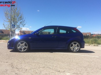 Ford focus rs mk1 nacional