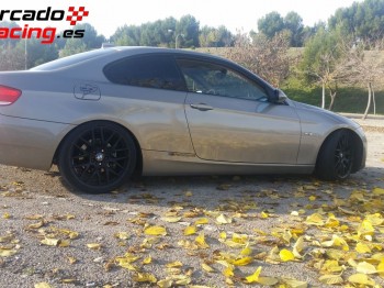 Bmw 320 d coupe e92 