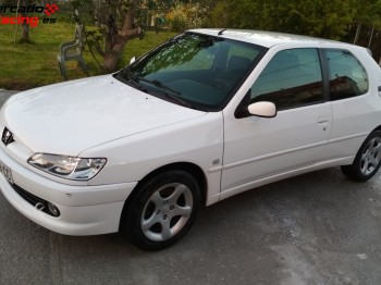 Peugeot 306 hdi 90cv