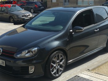 Volkswagen golf 35th