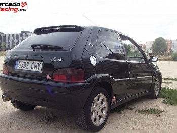 Saxo vts 16v