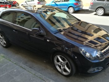 Astra gtc 2.0 turbo 170cv cosmo