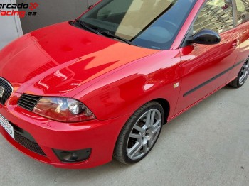 Seat ibiza cupra 2006