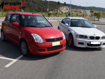 Suzuki - 1. 3 16v glx transferido-urge bastante