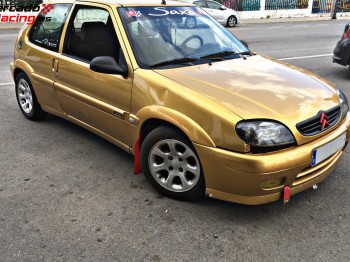 Saxo vts 8v 100cv