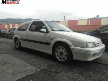 Citroen zx 16v 1800€
