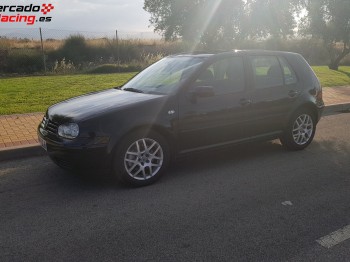 Golf gti 1.8t 150cv