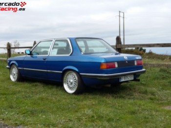 Bmw e21 323i  1981  9.000€