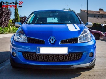 Renault clio sport 197