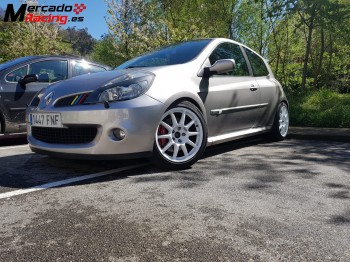Clio sport