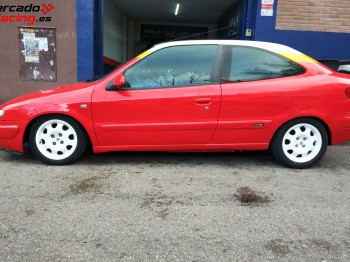 Citroën xsara vts 2.0 16v 167cv