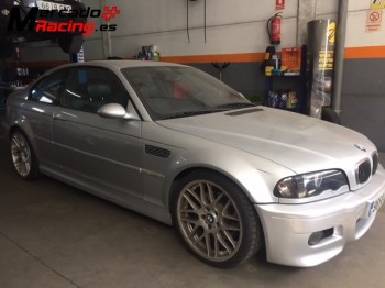 Bmw m3 e46 smg2