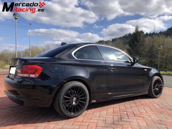 Bmw 2.0diesel coupe m 177cv.