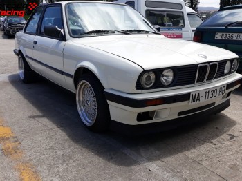 Bmw 318 is e30