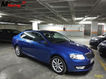 Skoda octavia ambition