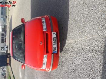 Opel calibra