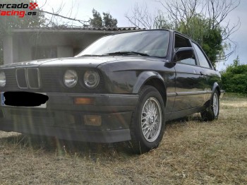 Bmw e30 318is