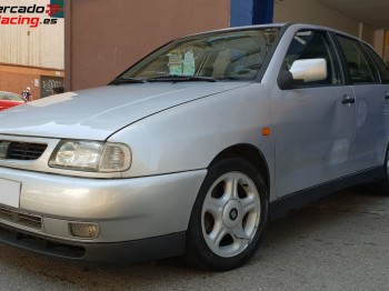 Seat ibiza gt tdi 110cv