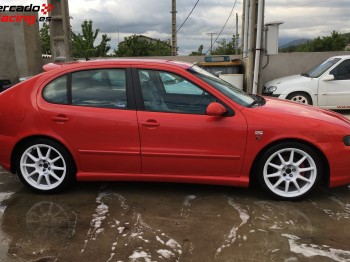 Se vende seat leon fr